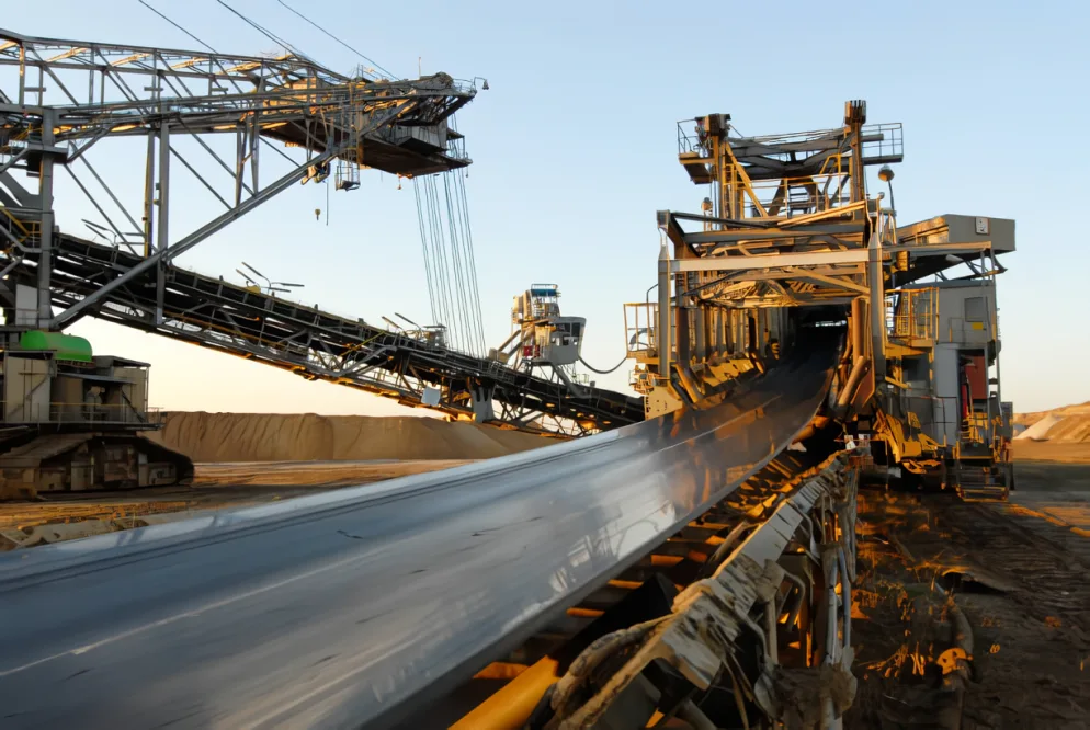 mining-conveyor-belt